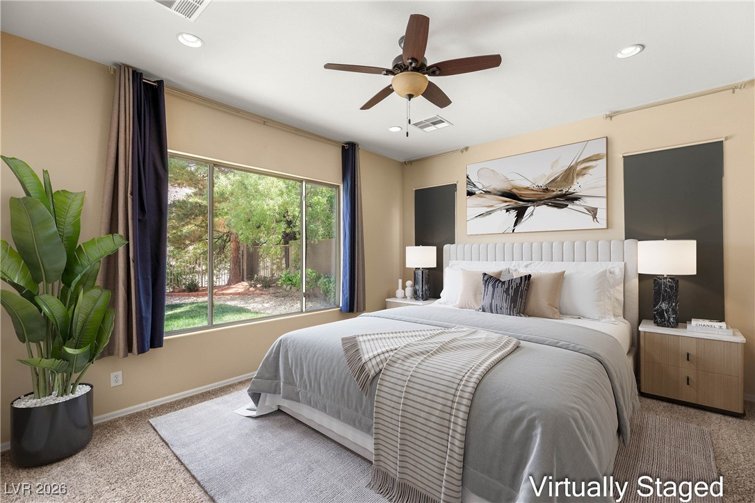 17 Morninglow Pass Henderson NV 89052