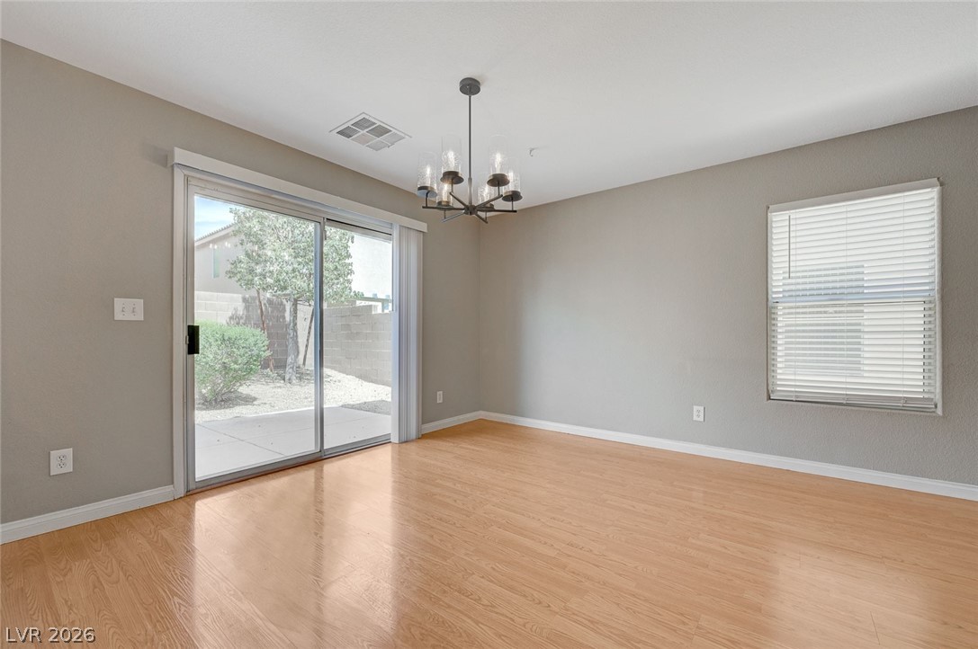 6254 Desert Lavender Avenue Las Vegas NV 89141