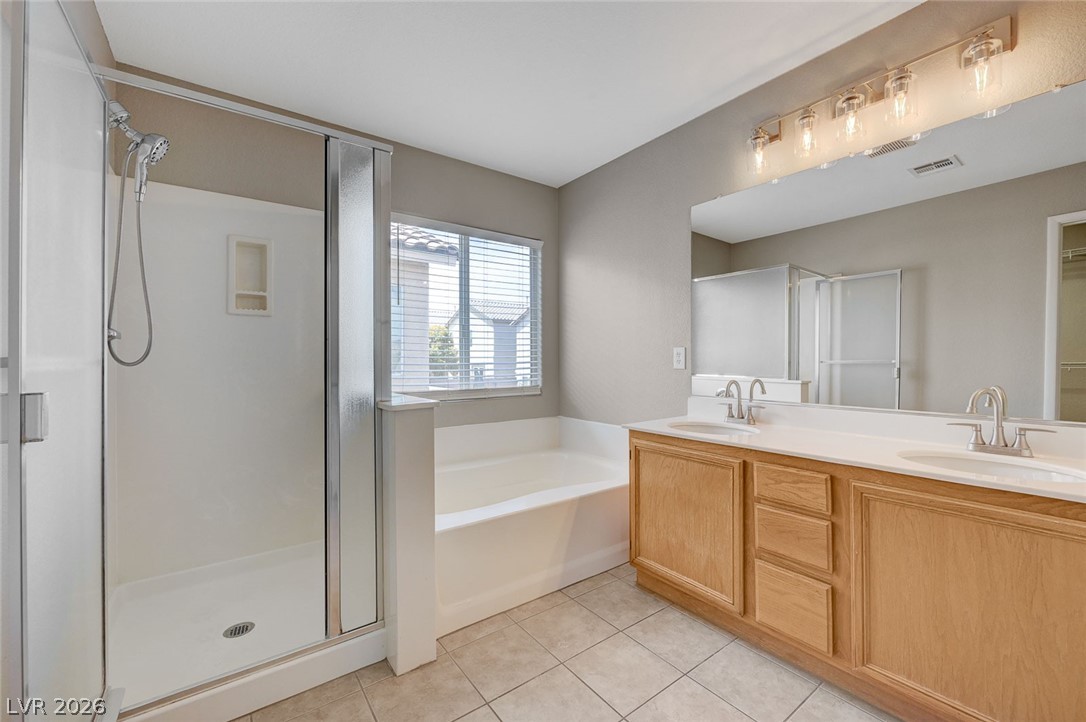 6254 Desert Lavender Avenue Las Vegas NV 89141