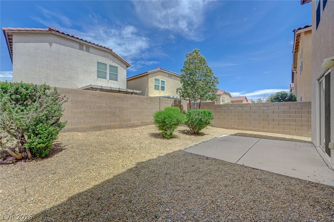 6254 Desert Lavender Avenue Las Vegas NV 89141