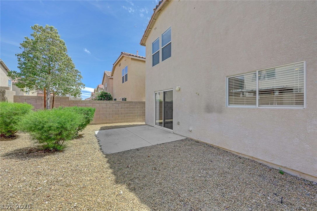 6254 Desert Lavender Avenue Las Vegas NV 89141