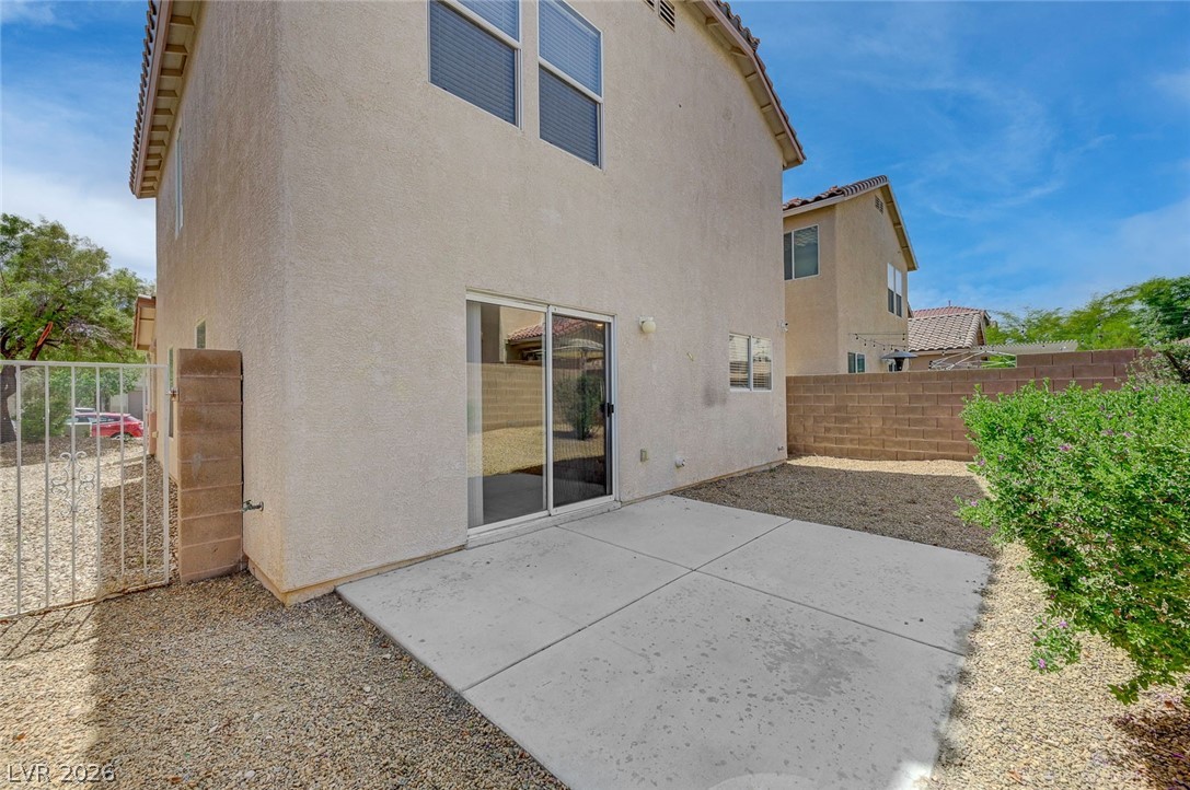 6254 Desert Lavender Avenue Las Vegas NV 89141