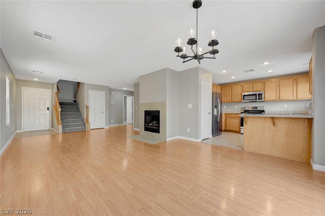 6254 Desert Lavender Avenue Las Vegas NV 89141