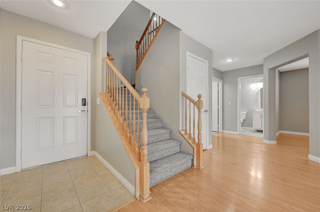 6254 Desert Lavender Avenue Las Vegas NV 89141