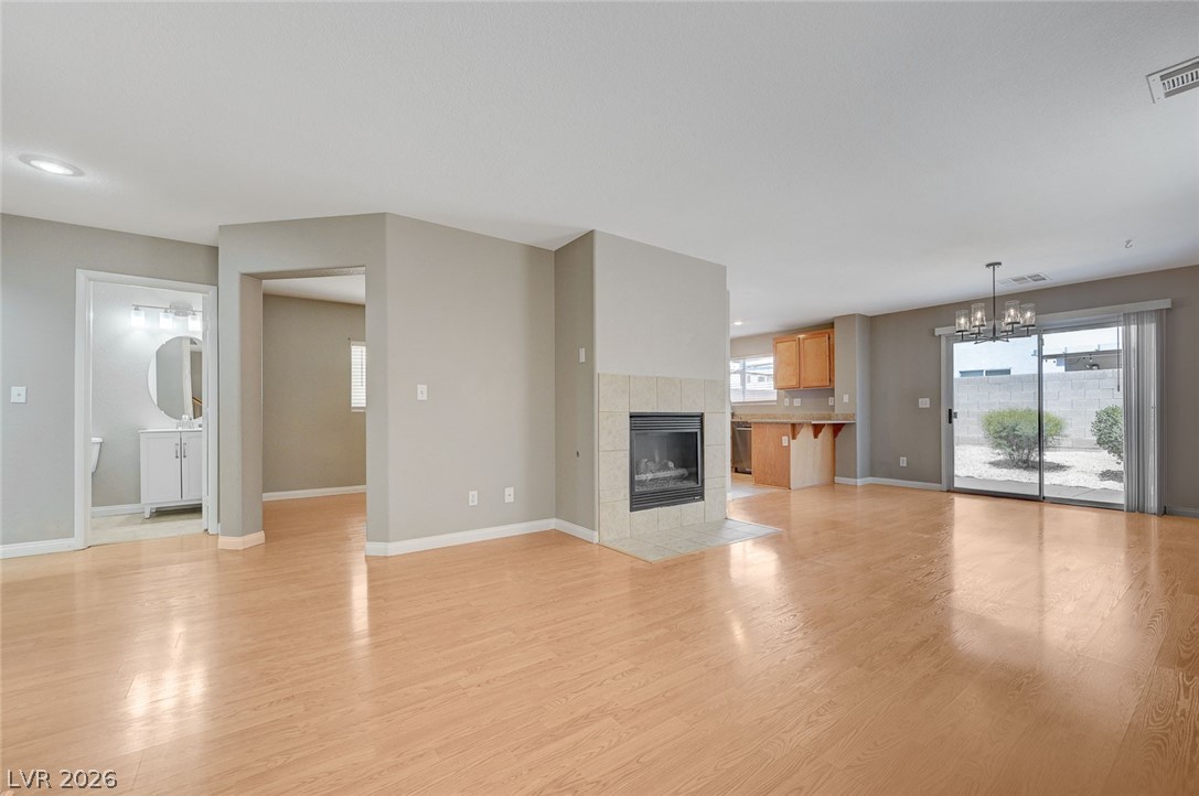 6254 Desert Lavender Avenue Las Vegas NV 89141