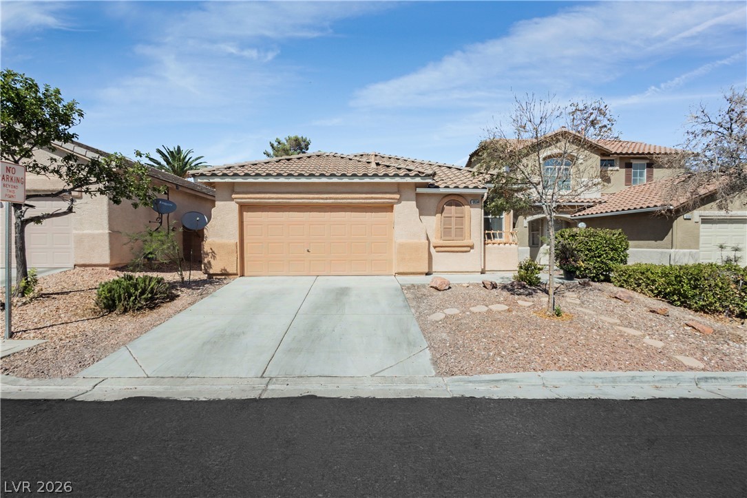 10556 Cedar Run Court Las Vegas NV 89135