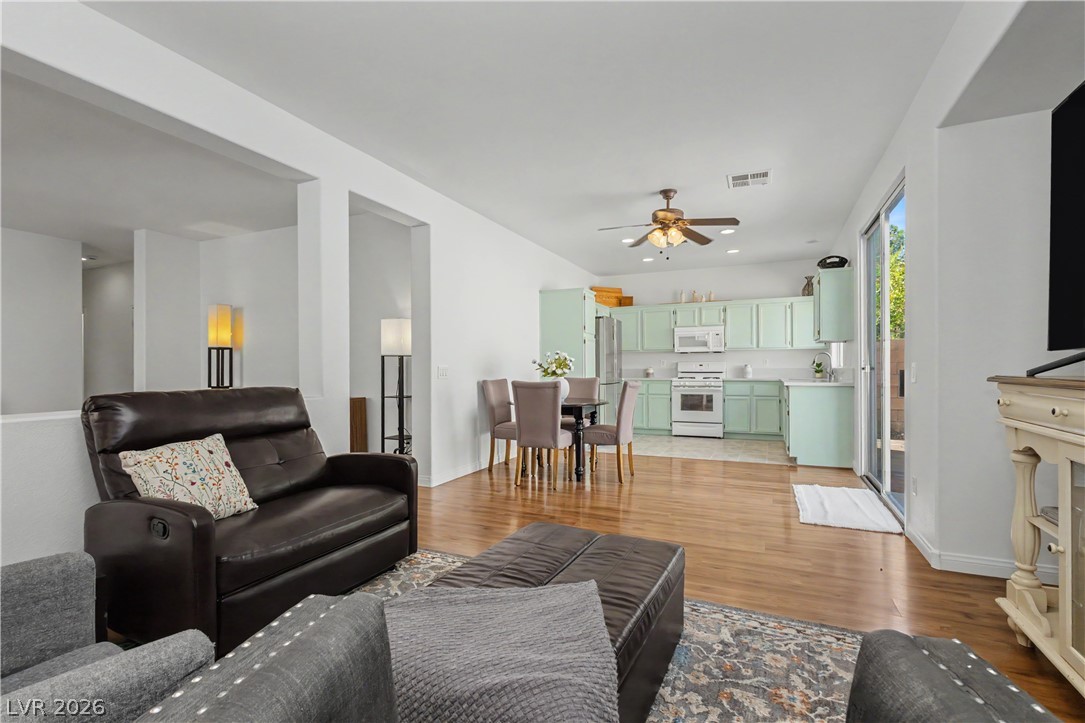10556 Cedar Run Court Las Vegas NV 89135