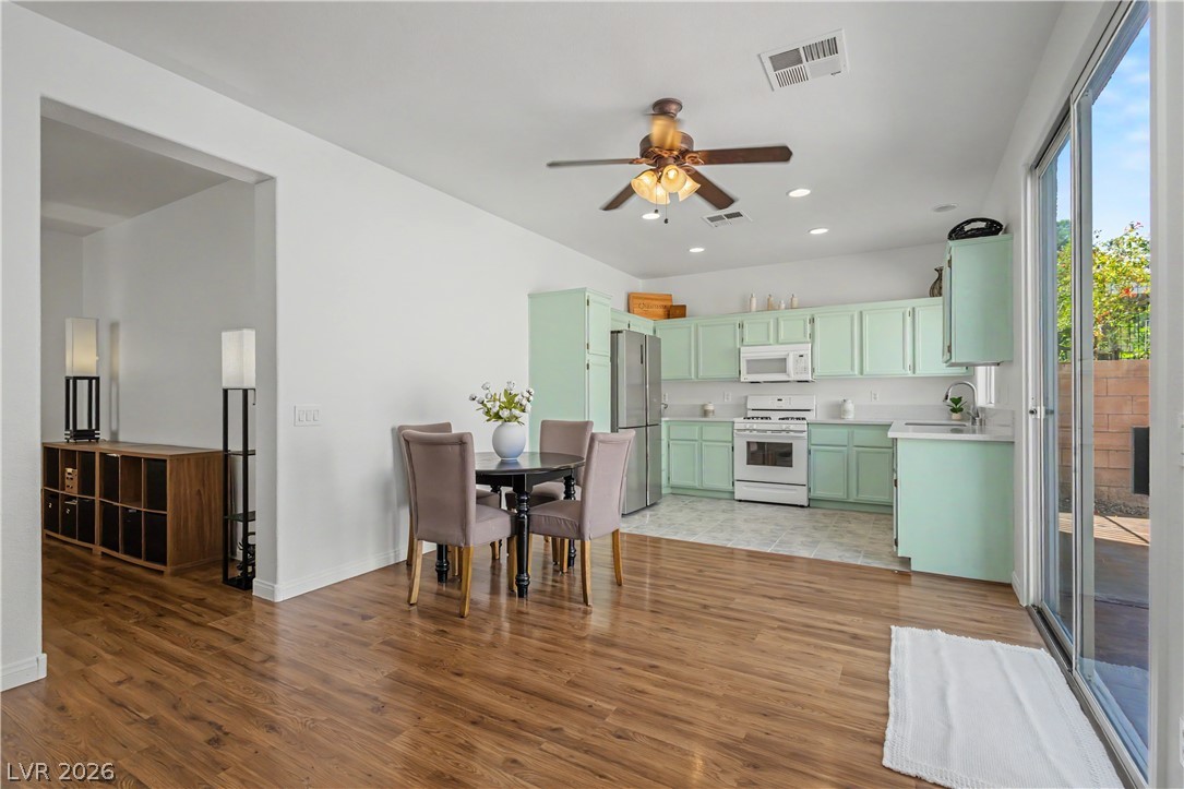 10556 Cedar Run Court Las Vegas NV 89135