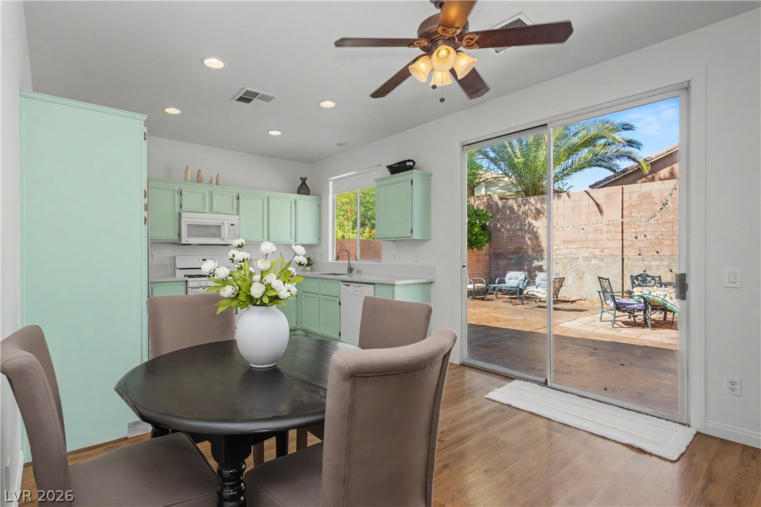 10556 Cedar Run Court Las Vegas NV 89135