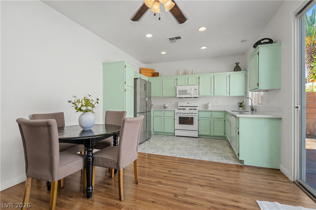 10556 Cedar Run Court Las Vegas NV 89135