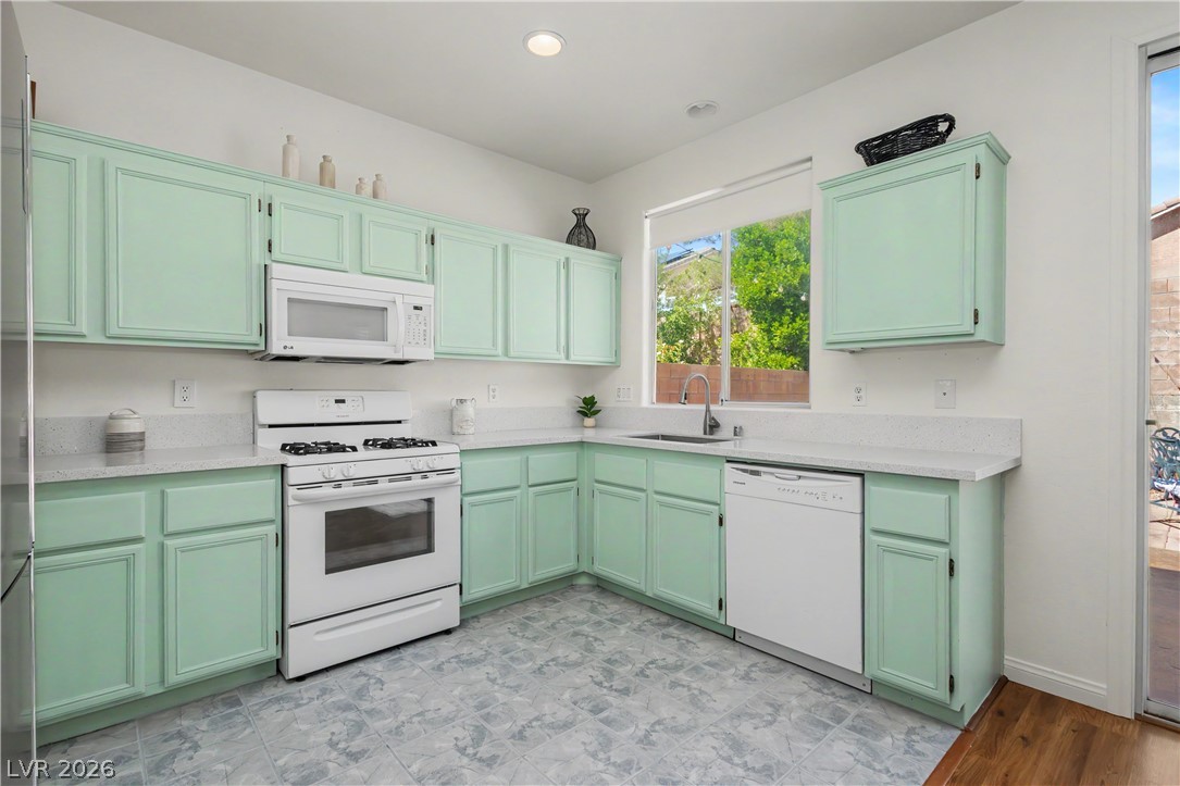 10556 Cedar Run Court Las Vegas NV 89135