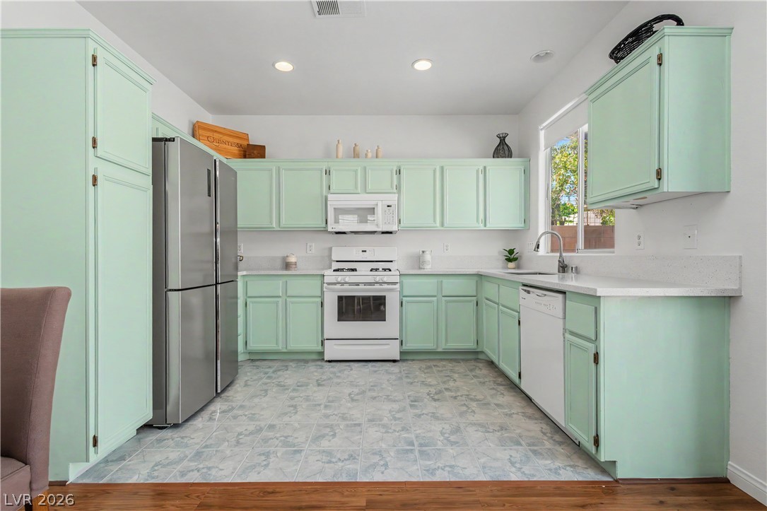 10556 Cedar Run Court Las Vegas NV 89135