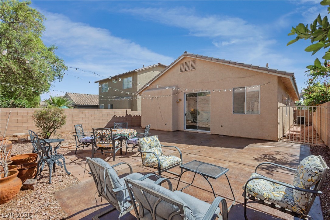10556 Cedar Run Court Las Vegas NV 89135