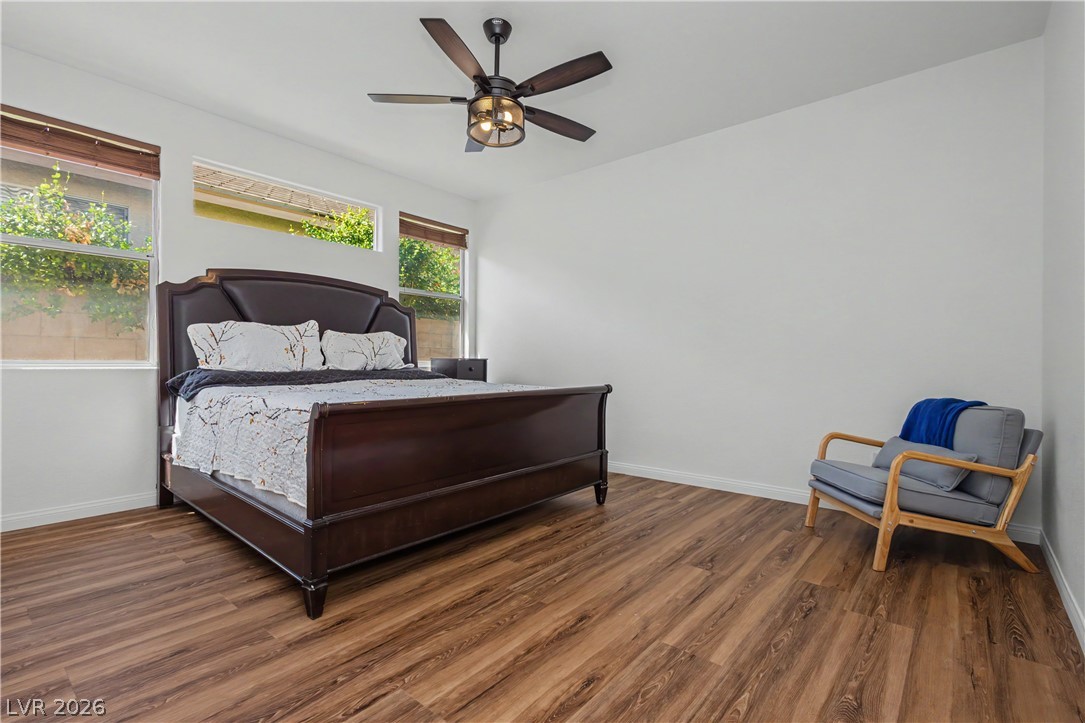 10556 Cedar Run Court Las Vegas NV 89135
