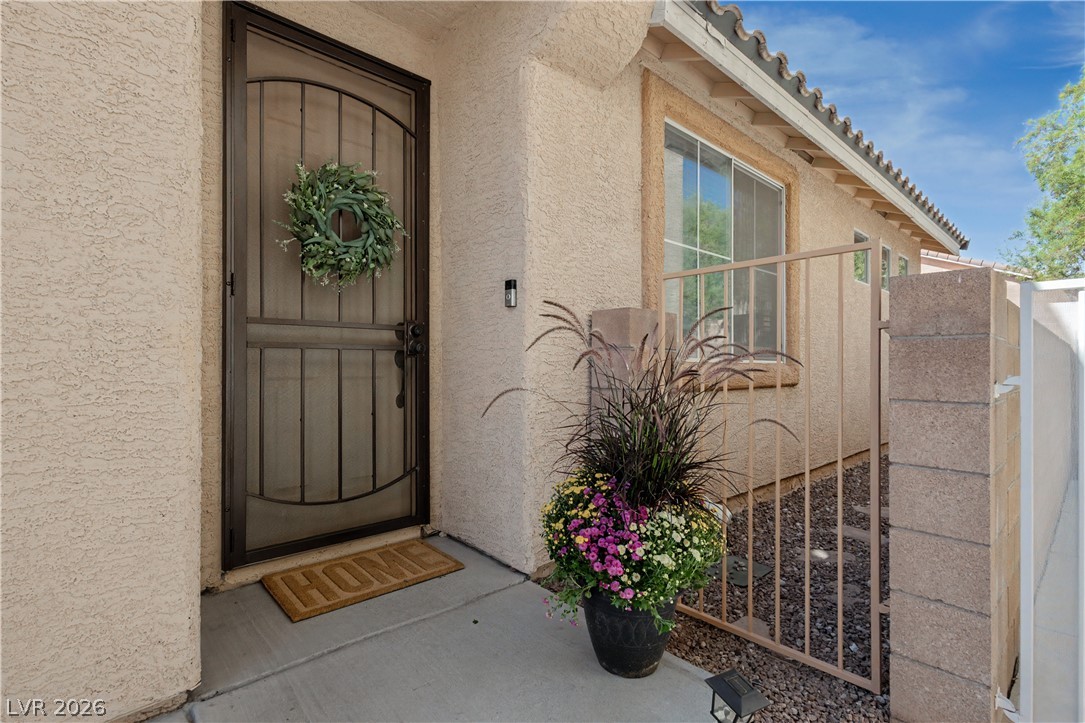 10556 Cedar Run Court Las Vegas NV 89135
