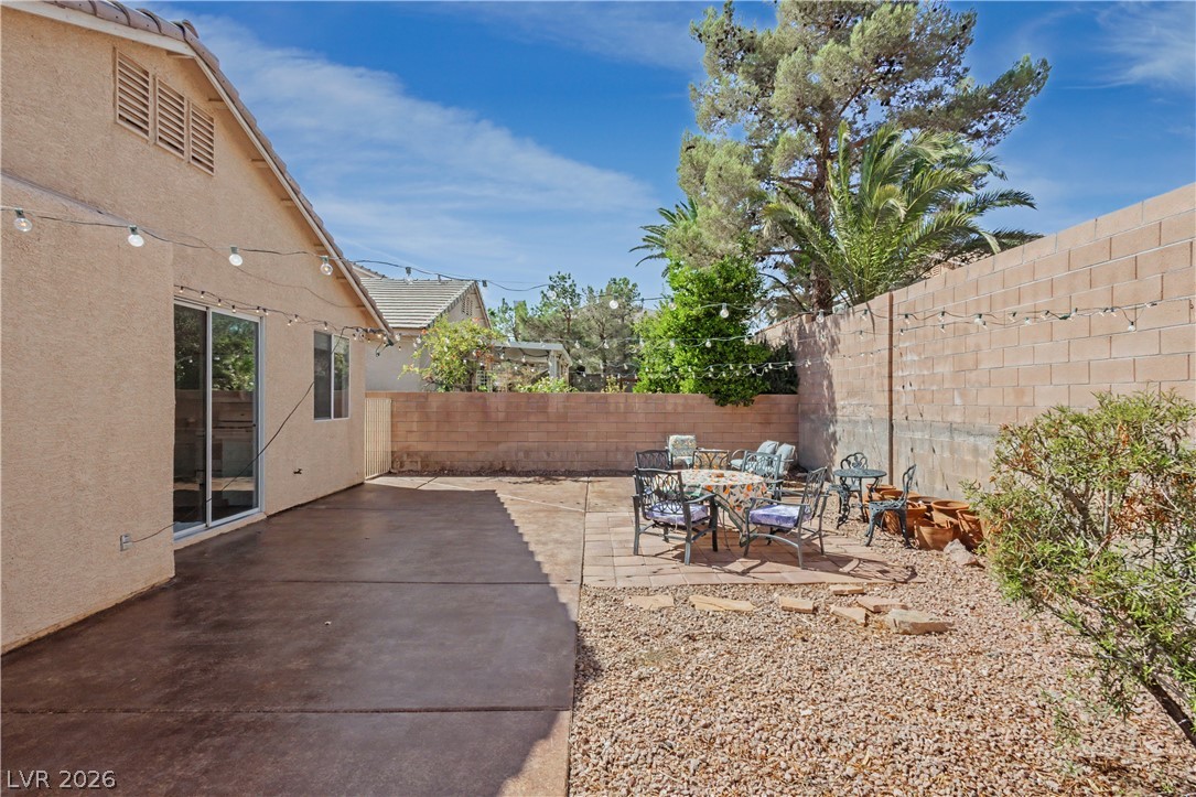 10556 Cedar Run Court Las Vegas NV 89135