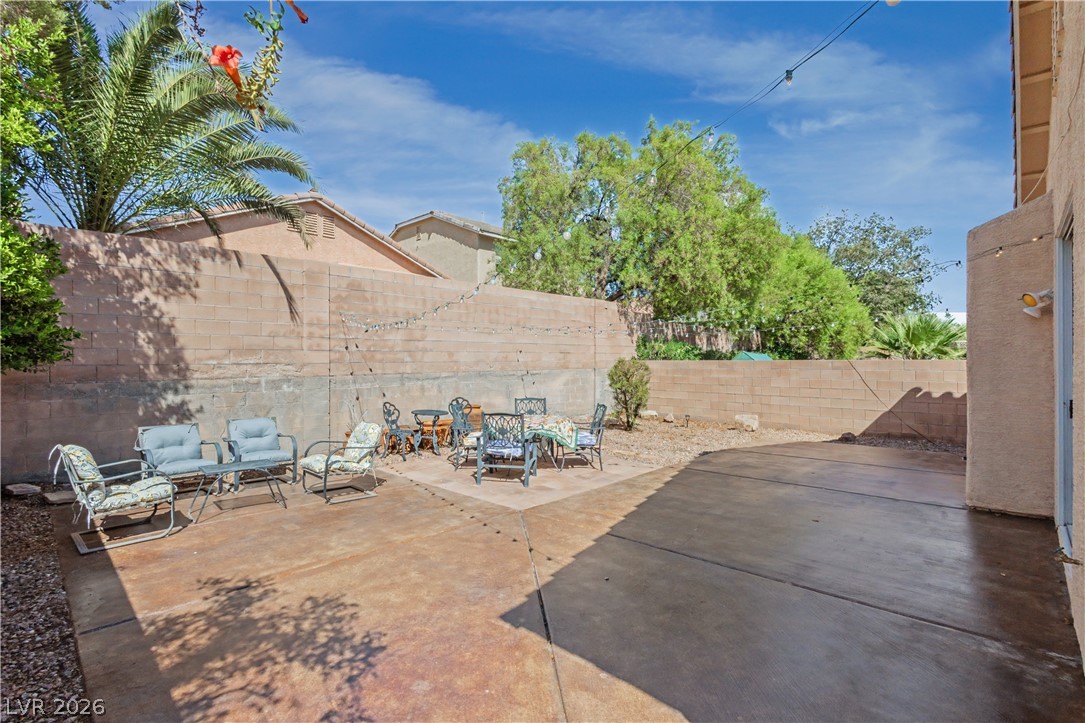10556 Cedar Run Court Las Vegas NV 89135