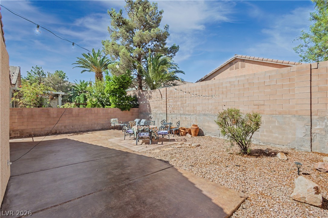 10556 Cedar Run Court Las Vegas NV 89135