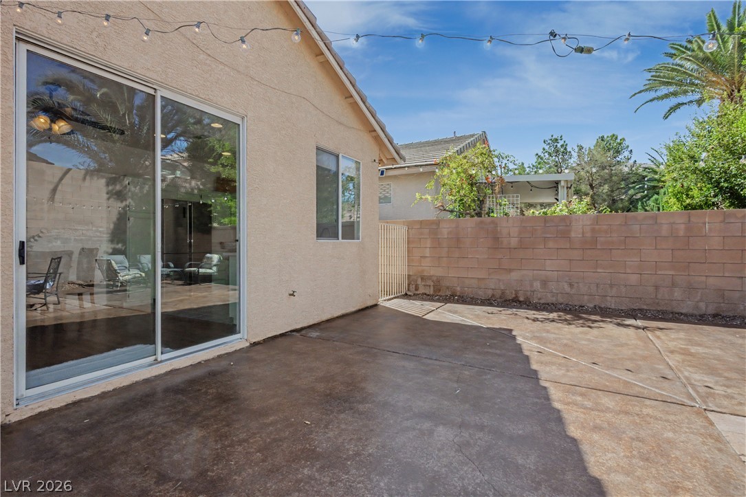 10556 Cedar Run Court Las Vegas NV 89135