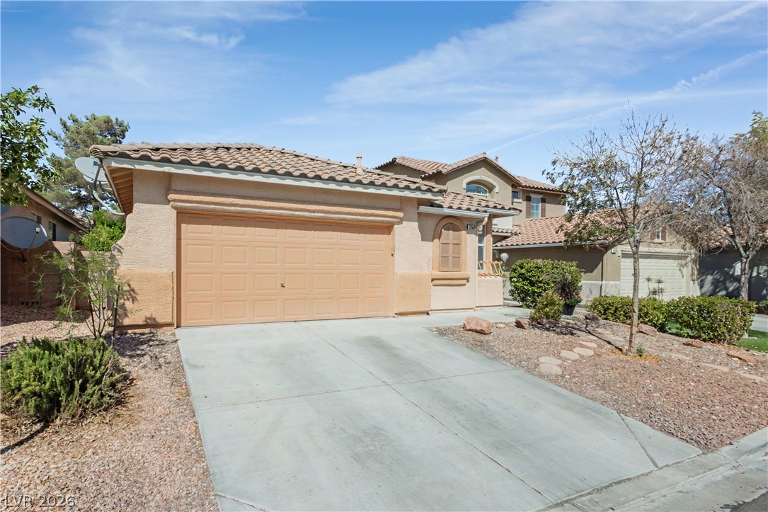 10556 Cedar Run Court Las Vegas NV 89135