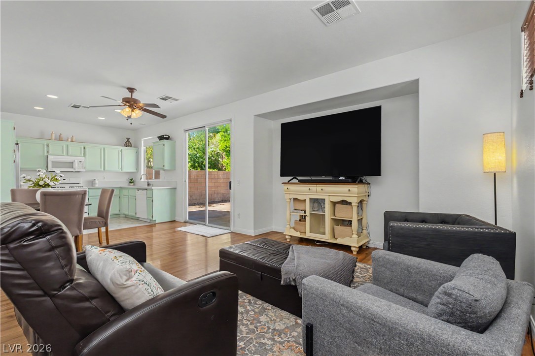 10556 Cedar Run Court Las Vegas NV 89135