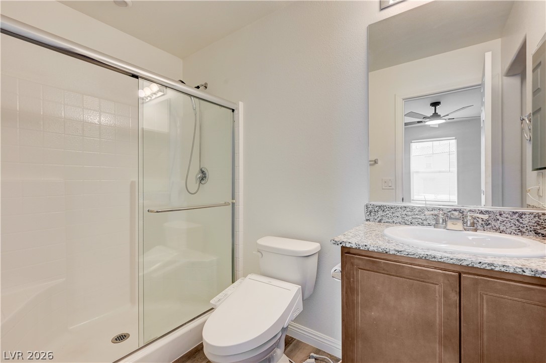 5205 Silica Chalk Avenue Las Vegas NV 89115