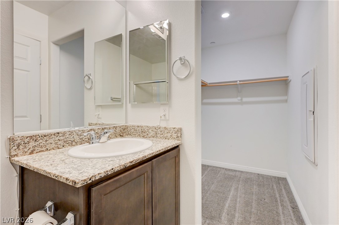 5205 Silica Chalk Avenue Las Vegas NV 89115