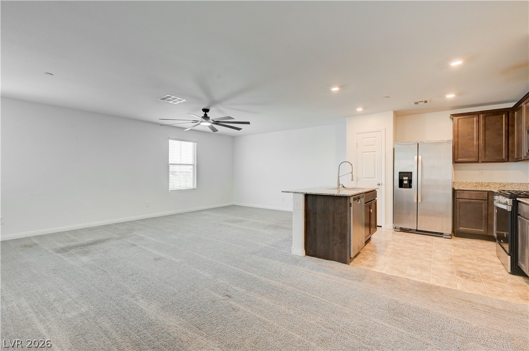5205 Silica Chalk Avenue Las Vegas NV 89115