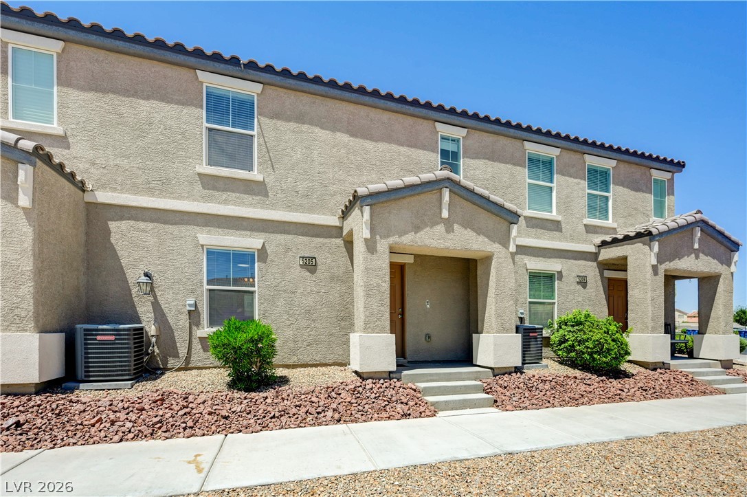 5205 Silica Chalk Avenue Las Vegas NV 89115