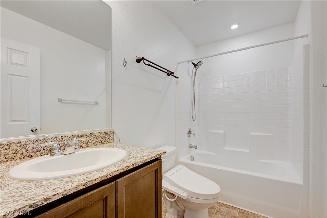 5205 Silica Chalk Avenue Las Vegas NV 89115
