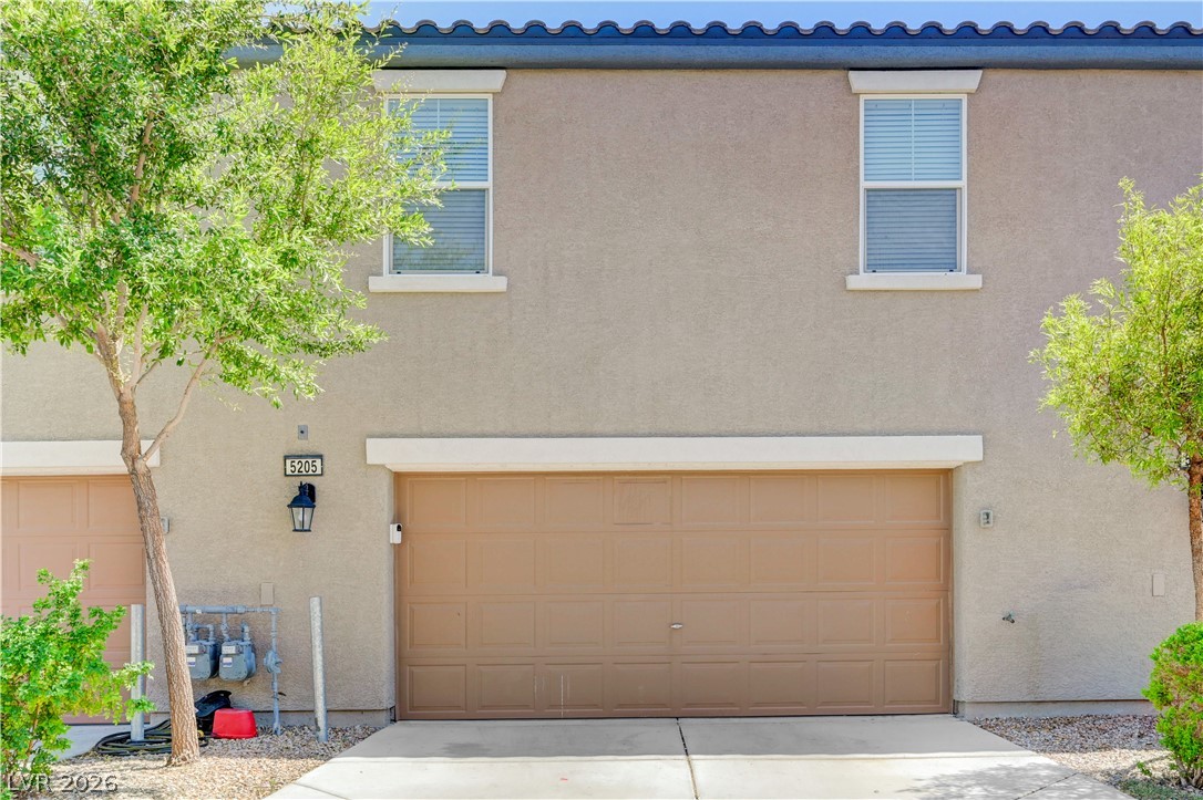 5205 Silica Chalk Avenue Las Vegas NV 89115