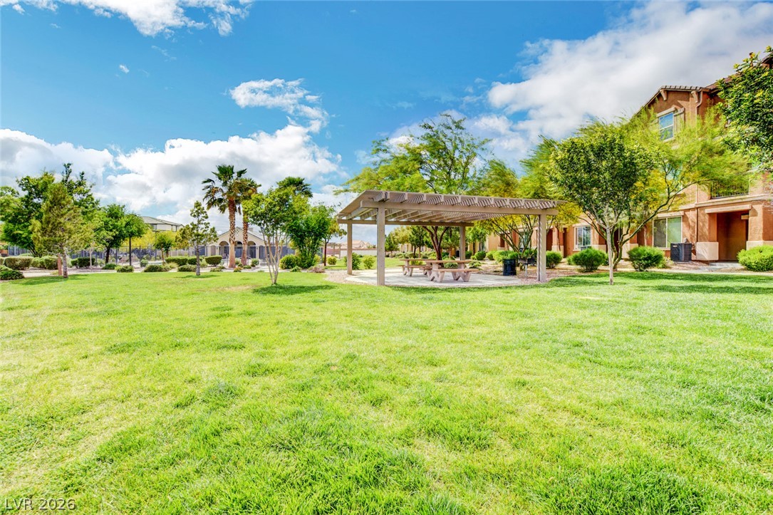 5205 Silica Chalk Avenue Las Vegas NV 89115