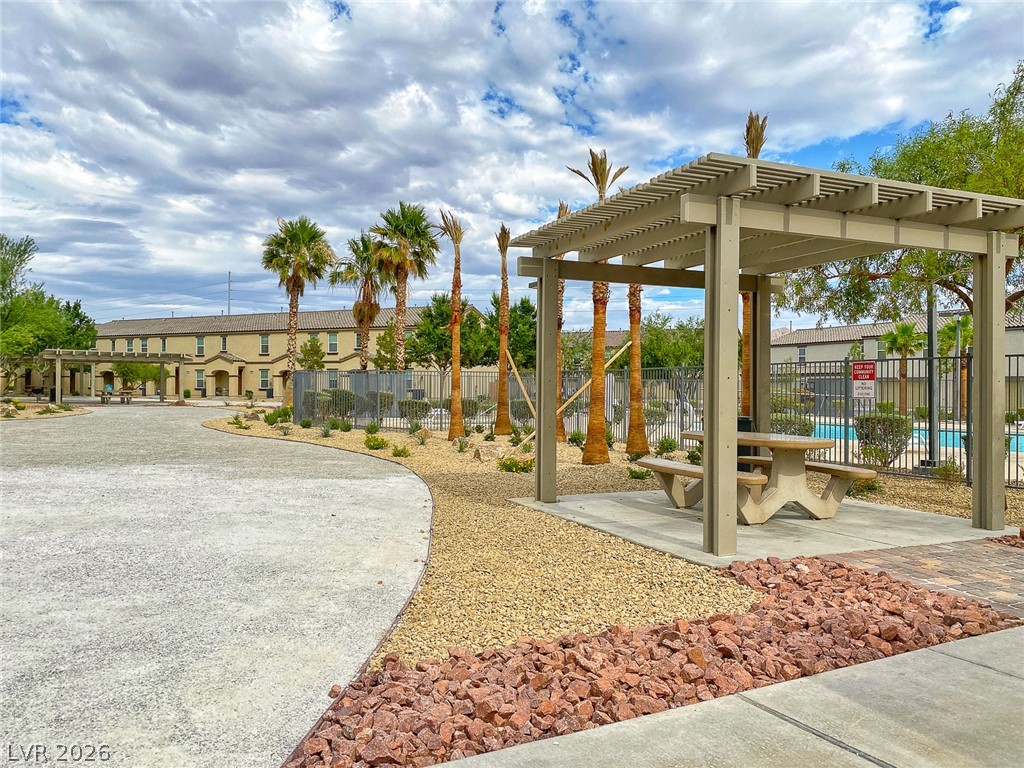 5205 Silica Chalk Avenue Las Vegas NV 89115