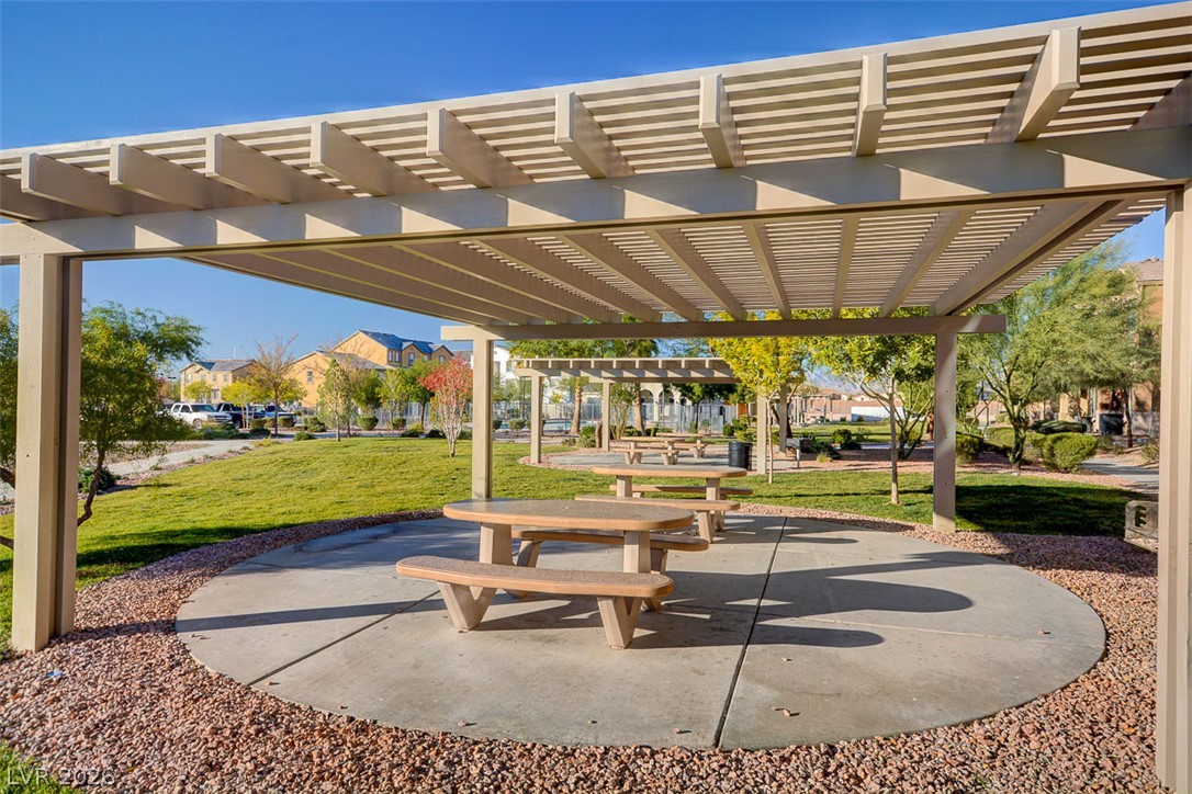 5205 Silica Chalk Avenue Las Vegas NV 89115