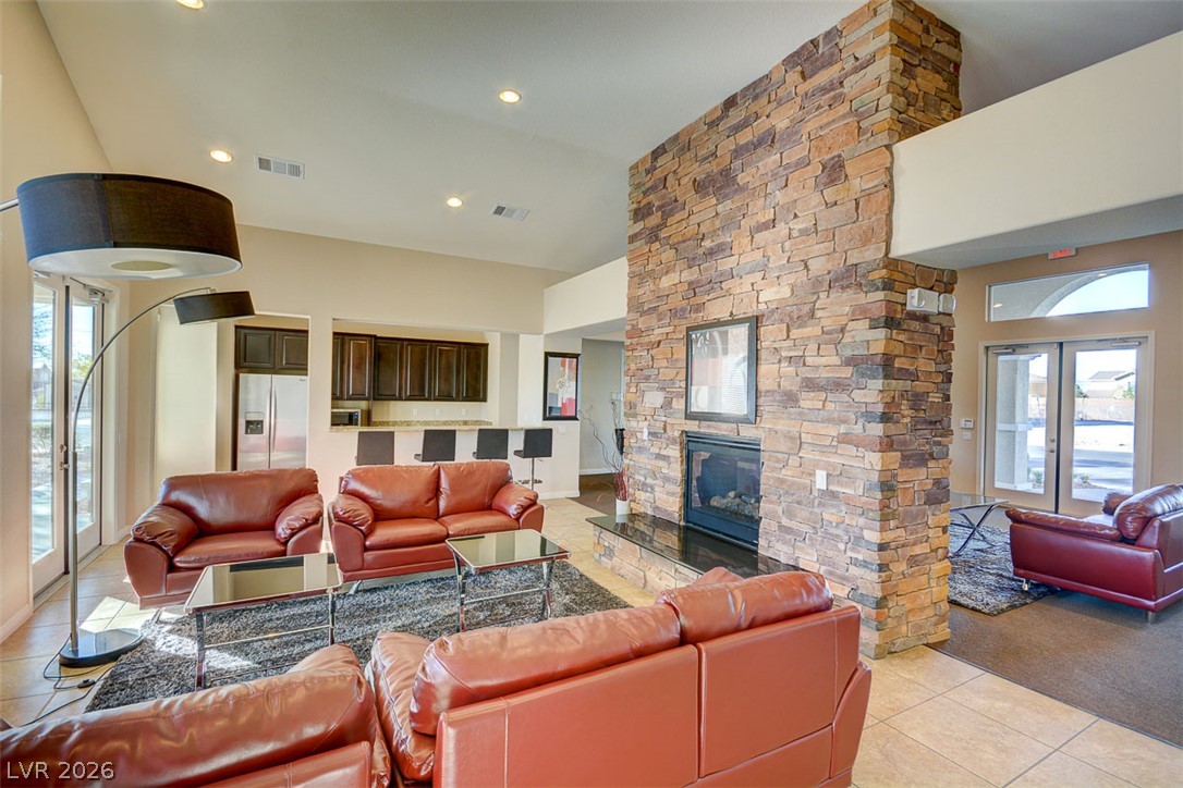 5205 Silica Chalk Avenue Las Vegas NV 89115