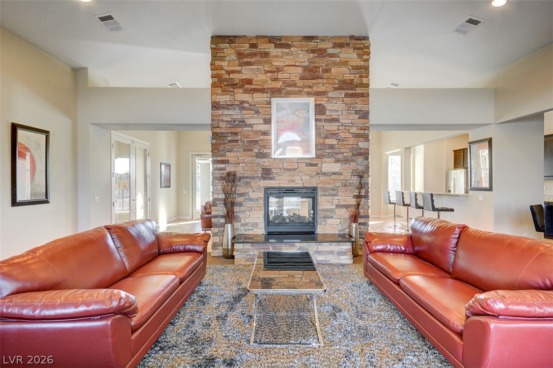 5205 Silica Chalk Avenue Las Vegas NV 89115