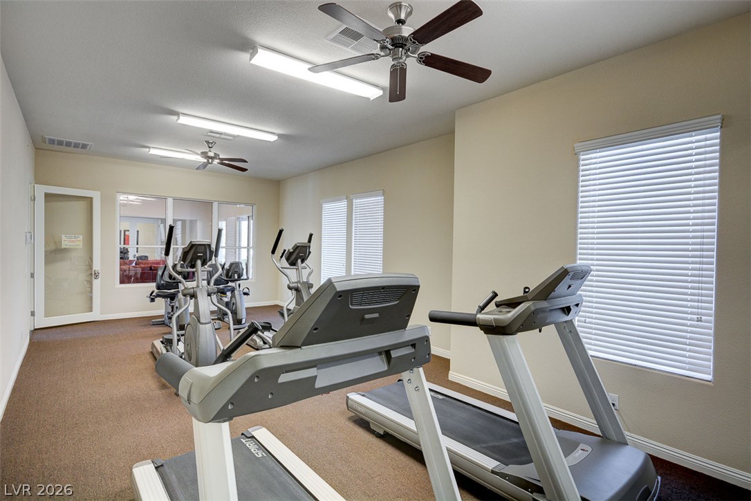 5205 Silica Chalk Avenue Las Vegas NV 89115