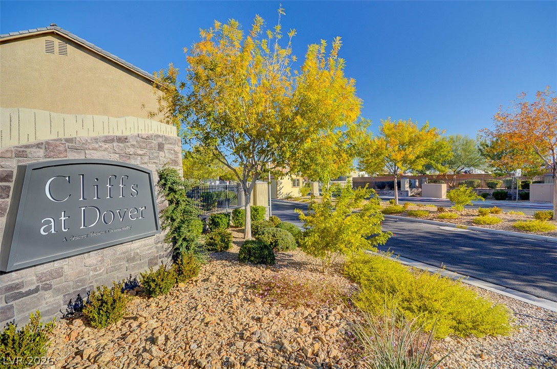 5205 Silica Chalk Avenue Las Vegas NV 89115