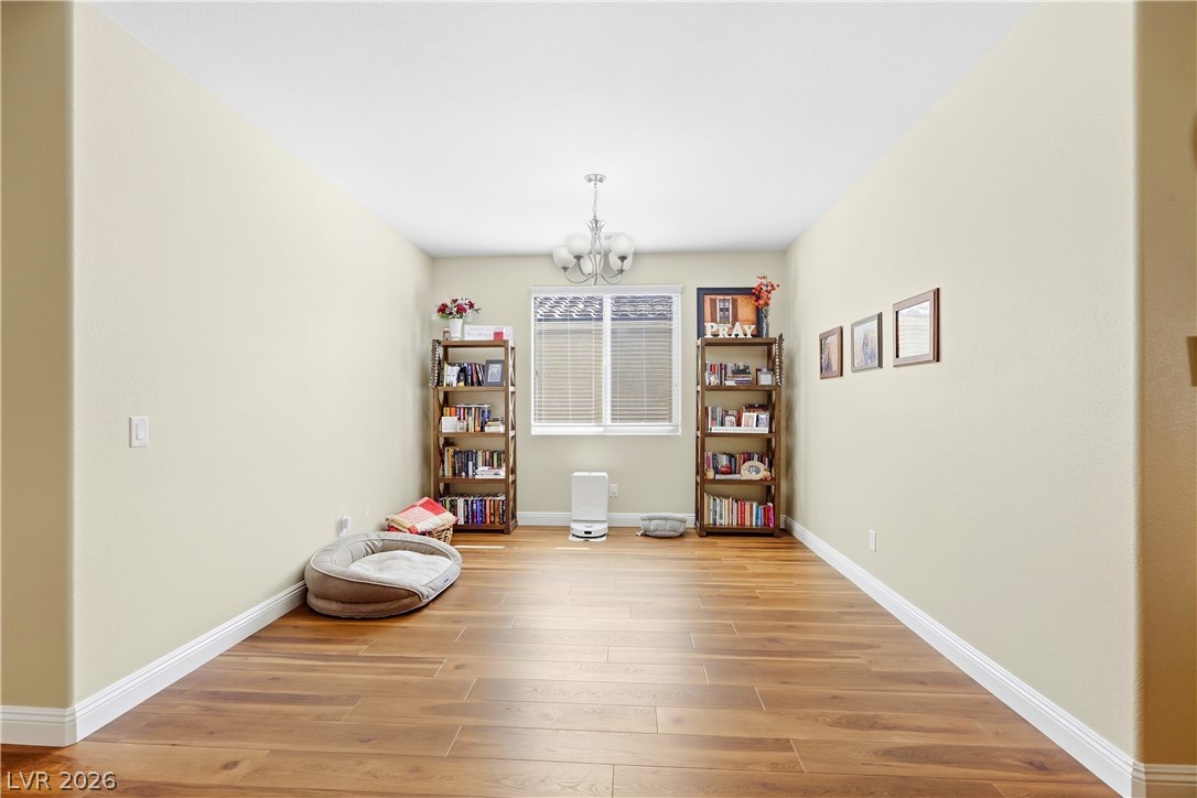 10315 Parkview Mountain Avenue Las Vegas NV 89166
