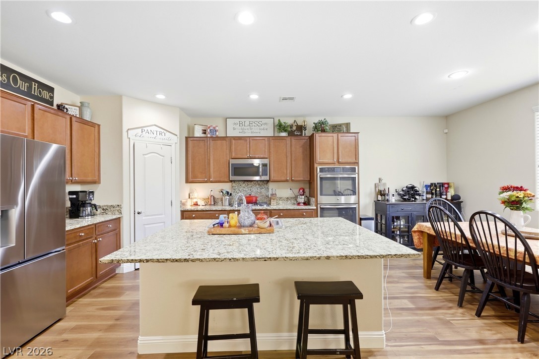 10315 Parkview Mountain Avenue Las Vegas NV 89166