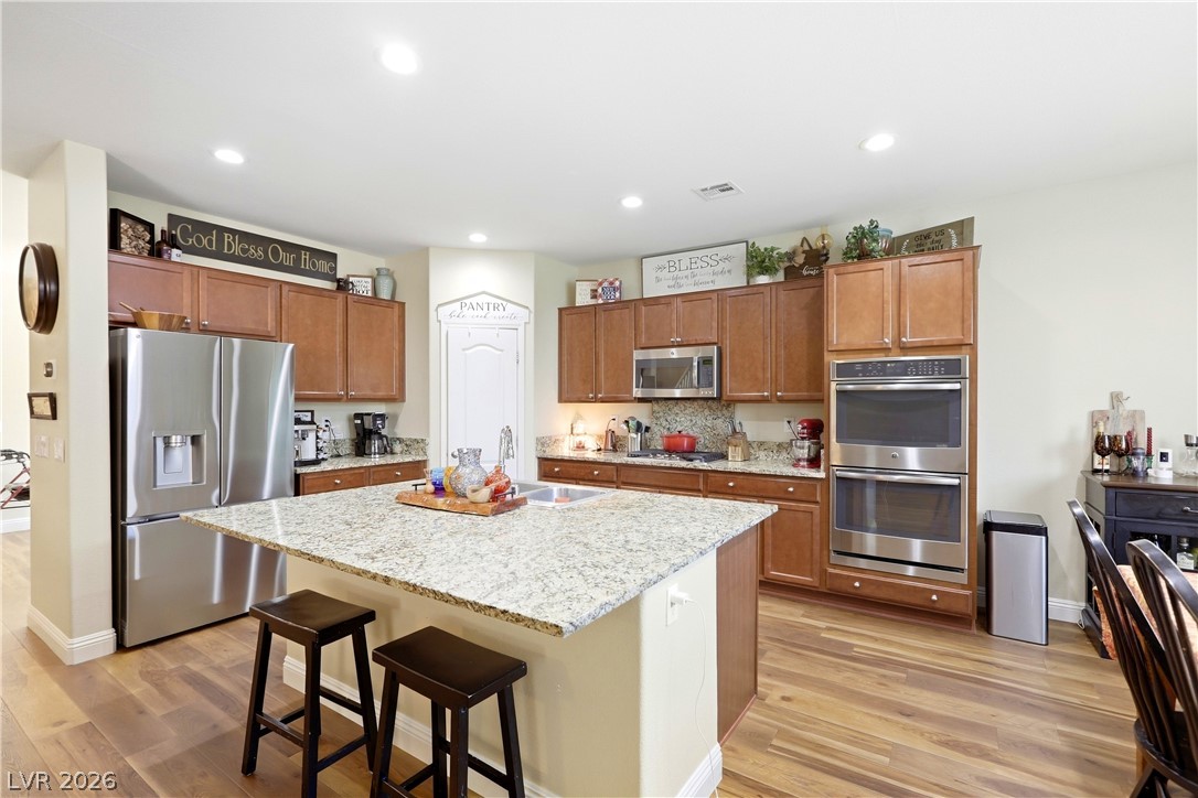 10315 Parkview Mountain Avenue Las Vegas NV 89166