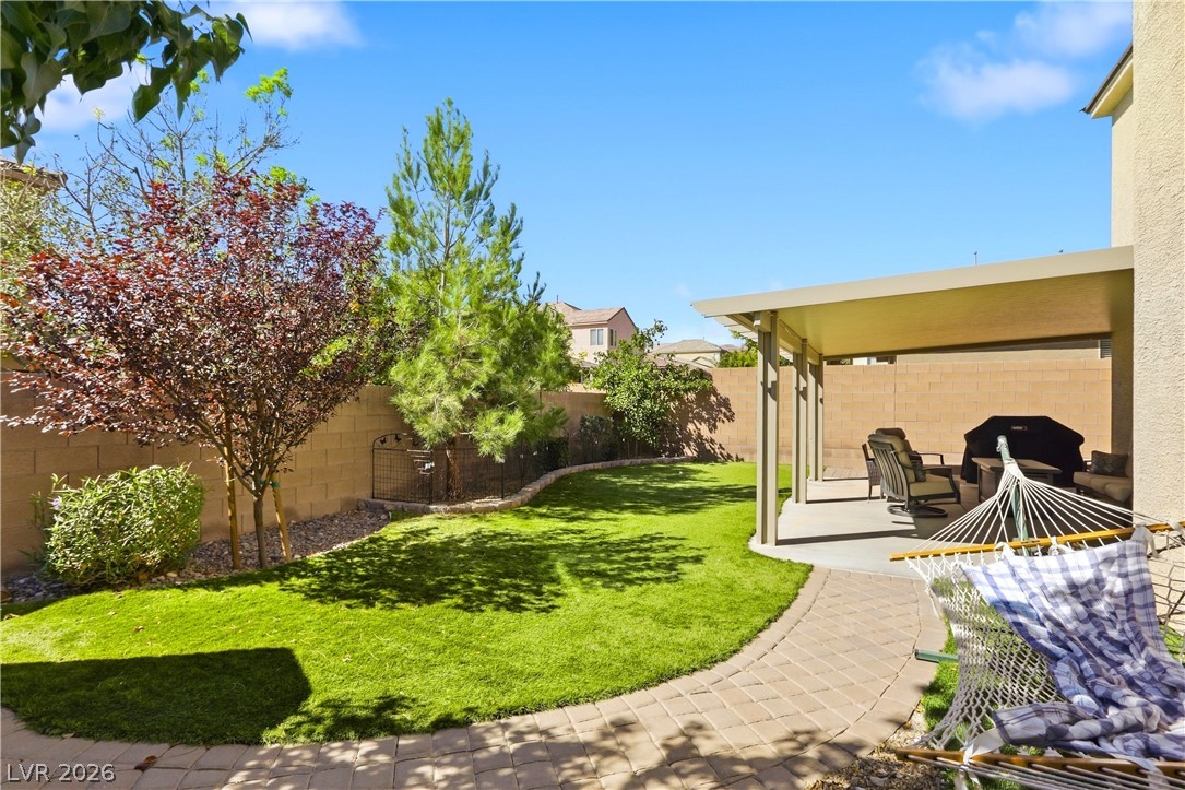 10315 Parkview Mountain Avenue Las Vegas NV 89166