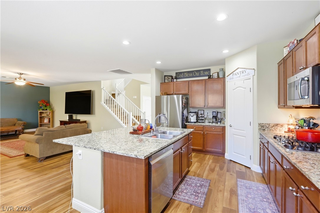 10315 Parkview Mountain Avenue Las Vegas NV 89166