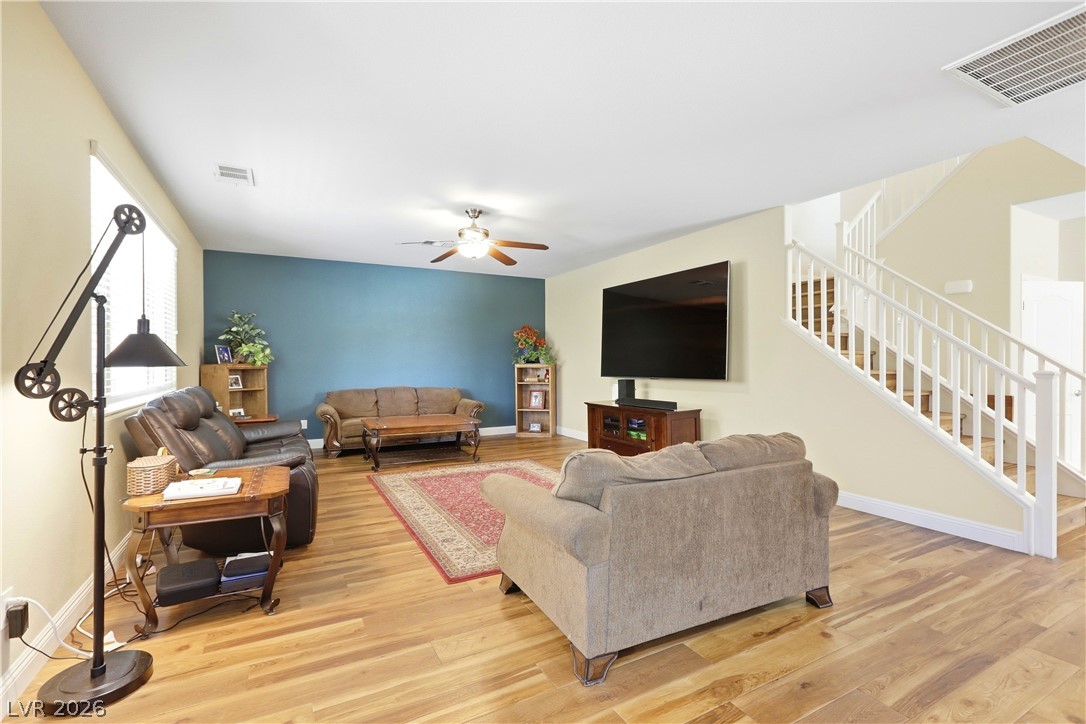 10315 Parkview Mountain Avenue Las Vegas NV 89166