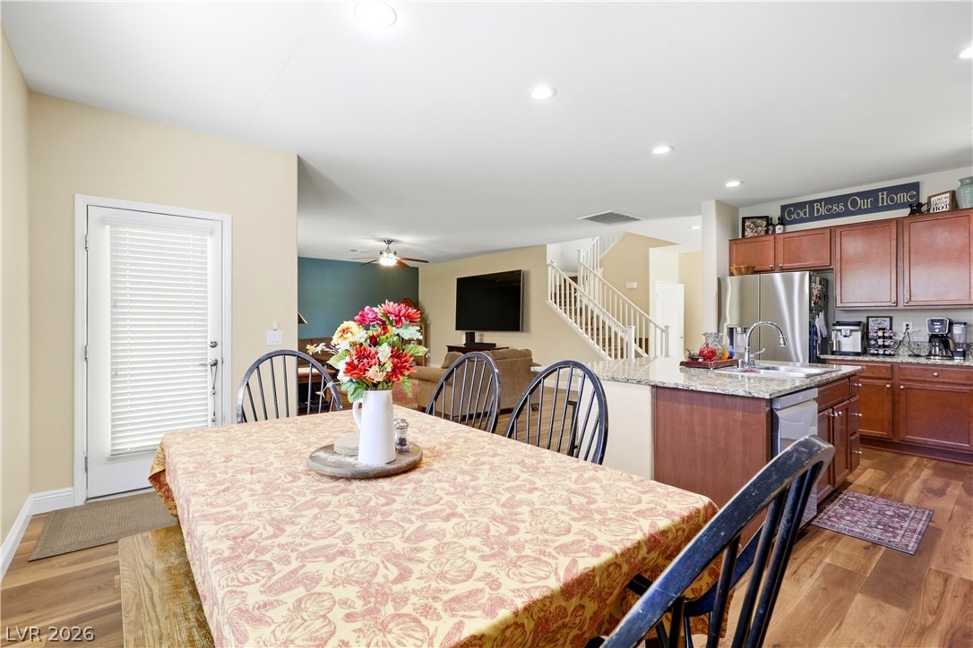 10315 Parkview Mountain Avenue Las Vegas NV 89166