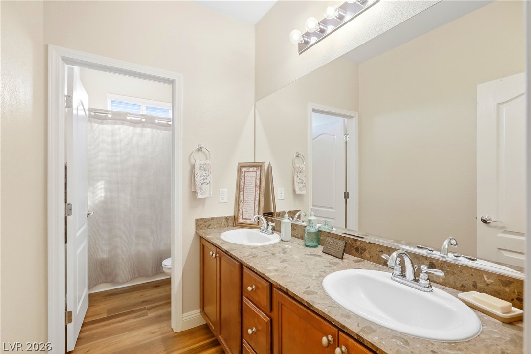 10315 Parkview Mountain Avenue Las Vegas NV 89166