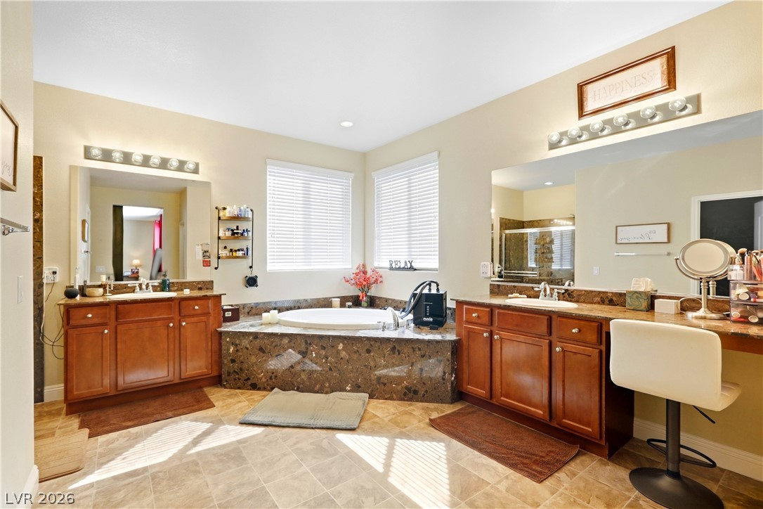 10315 Parkview Mountain Avenue Las Vegas NV 89166