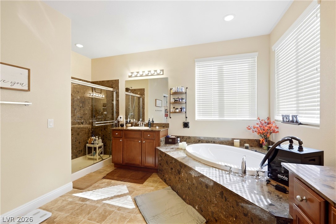 10315 Parkview Mountain Avenue Las Vegas NV 89166