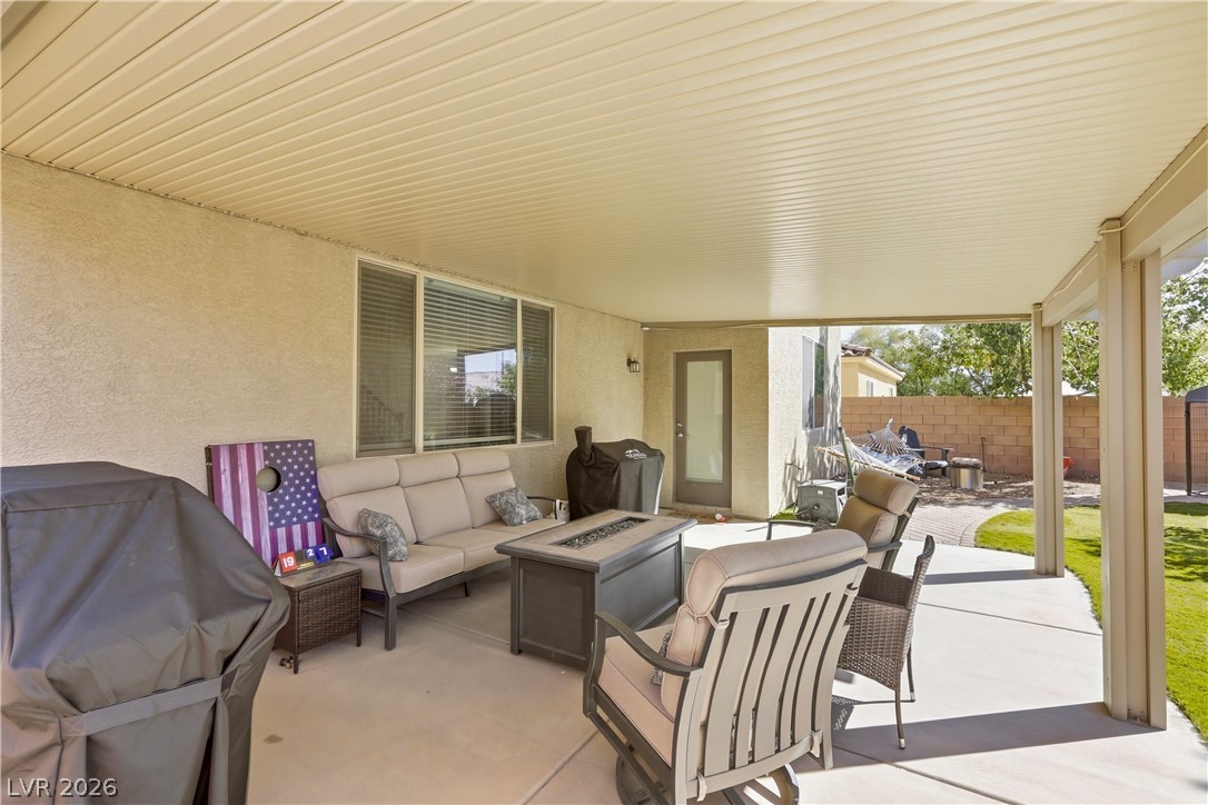 10315 Parkview Mountain Avenue Las Vegas NV 89166