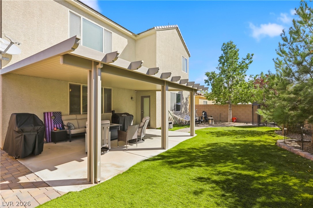 10315 Parkview Mountain Avenue Las Vegas NV 89166